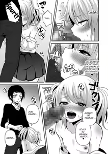 Page 9 of Otokonoko no Koiwazurai - preview thumbnail
