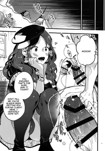Page 16 of Utahime-sama wa Ijimekko - preview thumbnail