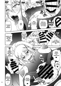 Page 19 of Kono Kuruizaku Junketsu ni Indou wo! - preview thumbnail