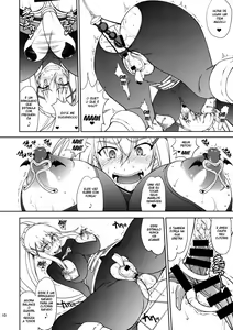 Page 9 of Kono Kuruizaku Junketsu ni Indou wo! - preview thumbnail