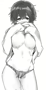 Page 62 of Ii Otona nano desu ga Ima kara Kawaiko-chan ni Okasaremasu. - preview thumbnail