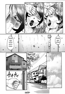 Page 26 of Kan no Arashi Nikuduma Ryoujoku Jigokuhen Ch. 1-5 - preview thumbnail