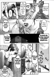 Page 33 of Kan no Arashi Nikuduma Ryoujoku Jigokuhen Ch. 1-5 - preview thumbnail