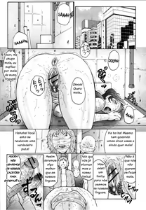 Page 51 of Kan no Arashi Nikuduma Ryoujoku Jigokuhen Ch. 1-5 - preview thumbnail