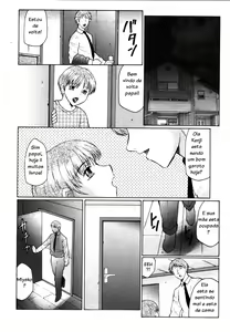 Page 58 of Kan no Arashi Nikuduma Ryoujoku Jigokuhen Ch. 1-5 - preview thumbnail