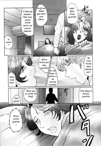 Page 59 of Kan no Arashi Nikuduma Ryoujoku Jigokuhen Ch. 1-5 - preview thumbnail