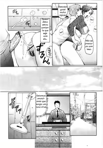 Page 8 of Kan no Arashi Nikuduma Ryoujoku Jigokuhen Ch. 1-5 - preview thumbnail