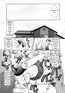 Page 93 of Kan no Arashi Nikuduma Ryoujoku Jigokuhen Ch. 1-5 - preview thumbnail
