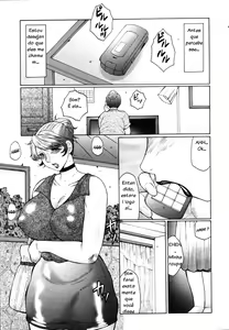 Page 97 of Kan no Arashi Nikuduma Ryoujoku Jigokuhen Ch. 1-5 - preview thumbnail