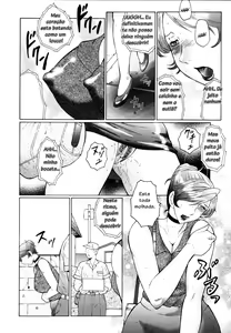 Page 98 of Kan no Arashi Nikuduma Ryoujoku Jigokuhen Ch. 1-5 - preview thumbnail