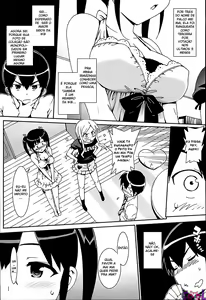 Page 19 of Idol Sister Ch. 1-5 - preview thumbnail