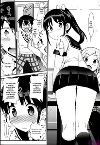 Page 36 of Idol Sister Ch. 1-5 - preview thumbnail