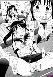 Page 42 of Idol Sister Ch. 1-5 - preview thumbnail