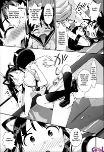 Page 43 of Idol Sister Ch. 1-5 - preview thumbnail