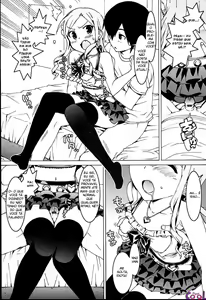 Page 6 of Idol Sister Ch. 1-5 - preview thumbnail