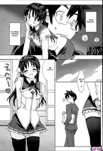 Page 71 of Idol Sister Ch. 1-5 - preview thumbnail