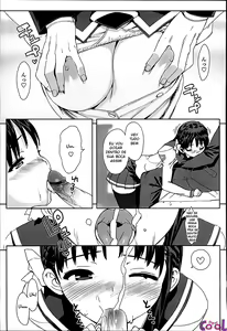 Page 79 of Idol Sister Ch. 1-5 - preview thumbnail