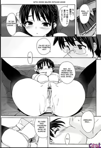 Page 80 of Idol Sister Ch. 1-5 - preview thumbnail