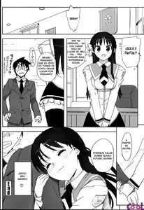 Page 84 of Idol Sister Ch. 1-5 - preview thumbnail