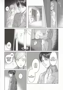 Page 27 of Anata to Dareka no Yoru | You & Someone's Night - preview thumbnail
