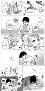 Page 39 of LeviPet Manga - preview thumbnail