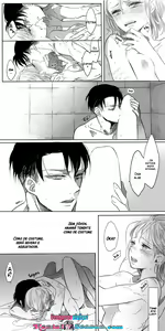 Page 45 of LeviPet Manga - preview thumbnail
