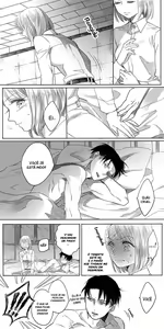 Page 47 of LeviPet Manga - preview thumbnail