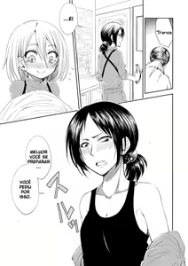 Page 9 of Lovely Girls' Lily Vol. 7 - preview thumbnail