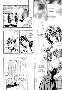 Page 15 of Shoujo Seiiki - Girl Sanctuary - preview thumbnail
