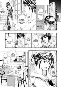 Page 91 of Shoujo Seiiki - Girl Sanctuary - preview thumbnail