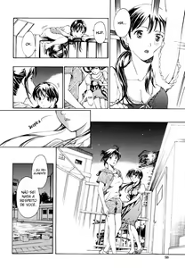 Page 96 of Shoujo Seiiki - Girl Sanctuary - preview thumbnail