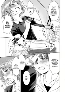 Page 17 of Lovely Girls' Lily Vol. 9 - preview thumbnail