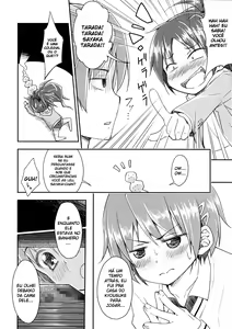 Page 10 of Lovely Girls' Lily Vol. 9 - preview thumbnail
