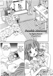 Feverish Afternoon — hentai manga cover on Fhentai