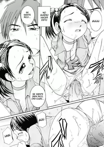 Fanatic — hentai manga cover on Fhentai