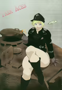 Page 5 of Seifuku Mouth Fuckers - preview thumbnail