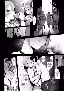 Page 3 of Himegoto Komachi - preview thumbnail