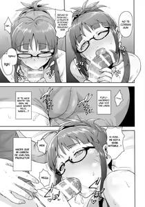 Page 12 of Ritsuko to Stretch! | Stretching with Ritsuko - preview thumbnail