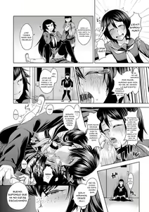 Page 22 of revers to lover - preview thumbnail