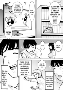 Page 14 of Retro Girl - preview thumbnail