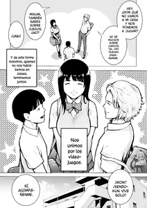 Page 6 of Retro Girl - preview thumbnail