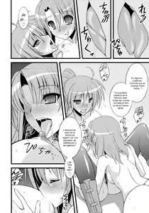 Page 11 of FUNNY BUNNY - preview thumbnail