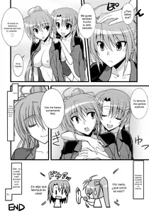 Page 19 of FUNNY BUNNY - preview thumbnail