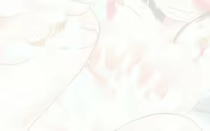 Page 312 of Kusuguri Dorei Kozue-chan Kochokocho Circle Kyousei Nyuukai! - preview thumbnail