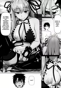 Page 14 of Boku to BB-chan no Doujin Shuzai - preview thumbnail