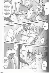 Page 15 of La Niña Ingenua Y El Señor de La Colina + Final Alternativo - preview thumbnail