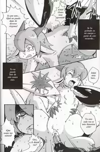 Page 24 of La Niña Ingenua Y El Señor de La Colina + Final Alternativo - preview thumbnail