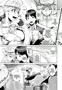 Page 12 of Hitozuma Life - Married Woman Life - preview thumbnail