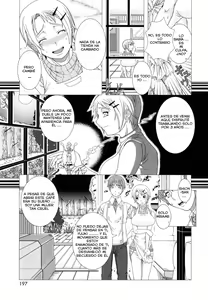 Page 198 of Hitozuma Life - Married Woman Life - preview thumbnail