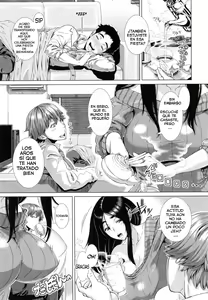 Page 64 of Hitozuma Life - Married Woman Life - preview thumbnail